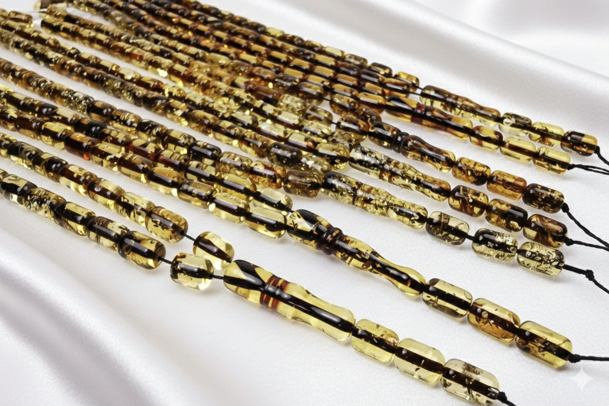 مسبحة موديل A27