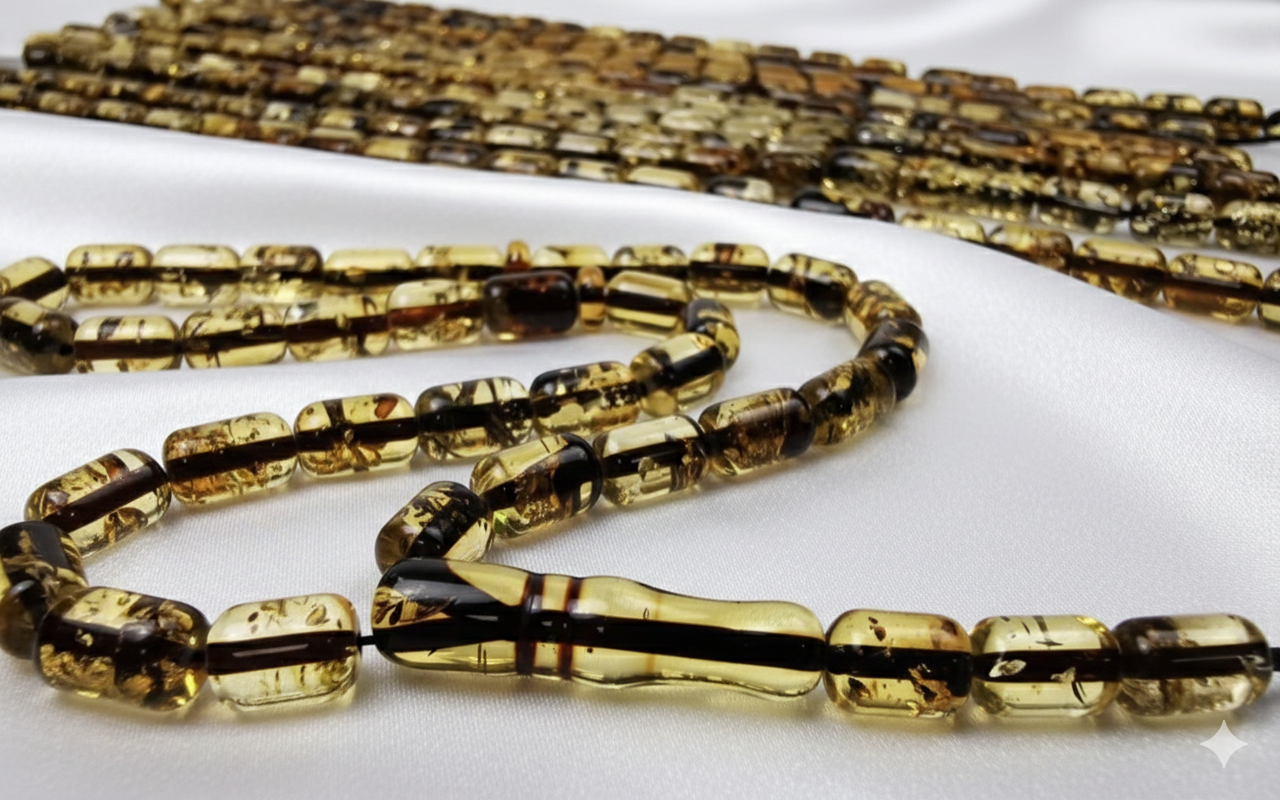 مسبحة موديل A27 - الصورة 2